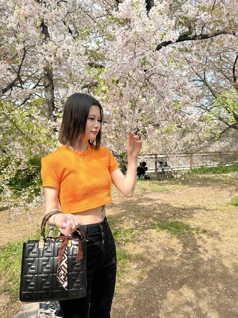 桜